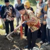 Rp 5,4 Miliar untuk Gedung KCD