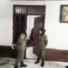 ”Ngamar” Berakhir di Meja Sidang