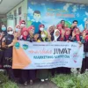 JIMAT Terbaik Tingkat Nasional