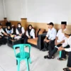 Cegah Peredaran Narkoba, Desa Bersinar Dibentuk