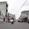 PKL Cihideung Akan Diverifikasi Ulang