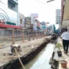 Rekonstruksi Jalan HZ Mustofa Ditarget Tiga Bulanan