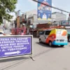 Polisi Minta Konsep Lalin Diubah
