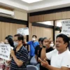Konsep Penataan PKL Belum Kunjung Final