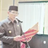 Wali Kota Saklek Soal Penataan