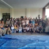 Dekatkan dengan Warga, Satpol PP Santuni Yatim