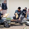 Pertama Sejak Kwarcab Berdiri