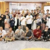 Tingkatkan SDM Ekonomi Kreatif