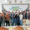 Kabupaten Galunggung Mencuat