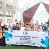 Pemuda Dilatih Manajemen Waktu