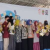 Sinergi Cetak Generasi Emas