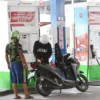 Belum Ada Pembatasan Pembelian Pertalite