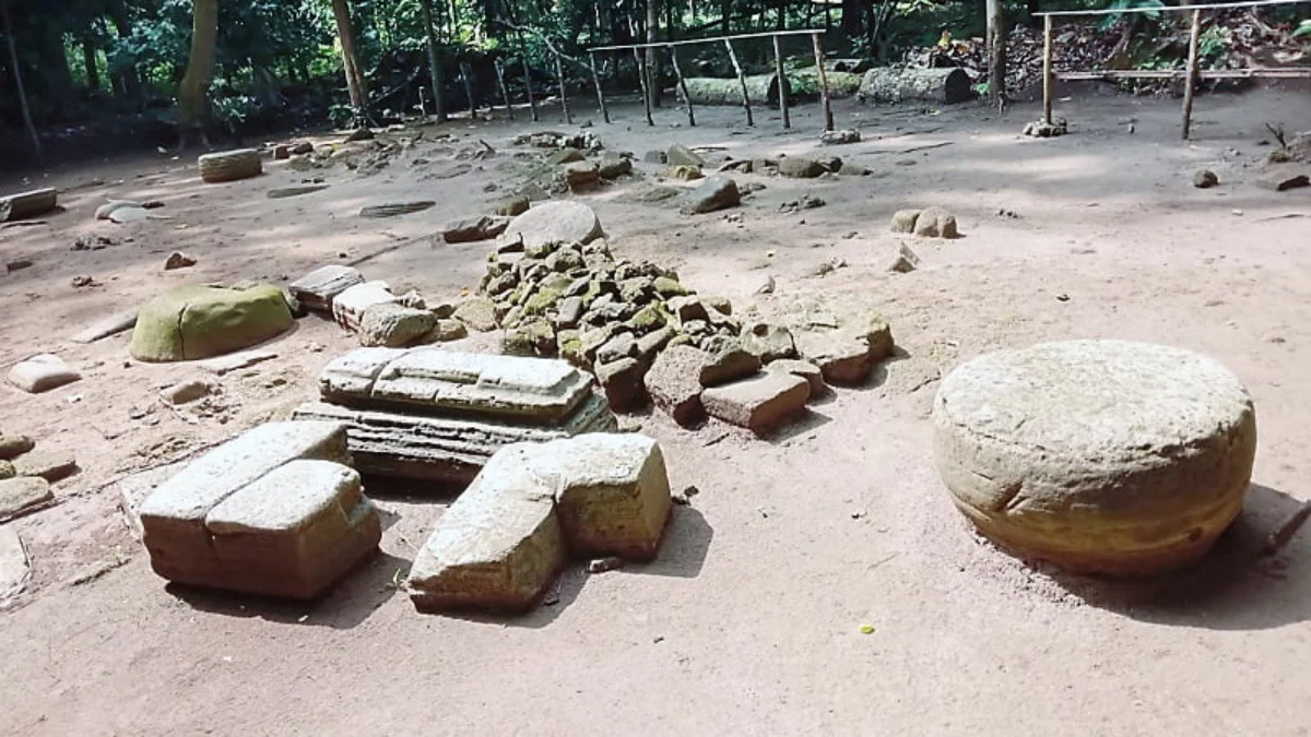 52 Objek Belum Jadi Cagar Budaya