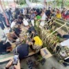 Merawat Tradisi Bertukar Makanan di Batuhiu