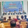 IKPM Gontor Kuatkan Persatuan Lewat Touring