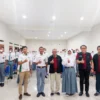 37 Anggota Paskibraka Tasik Ikuti TC