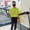 OB Fitness Diskon Hingga 65 Persen