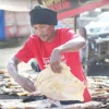 Jambal Roti dari Tegal dan Pekalongan Mendominasi