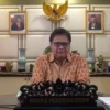 Kerja Sama Ciptakan Optimisme