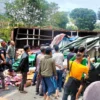 Kecelakaan Gentong Berujung Penjara
