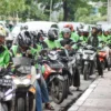 Dibagi Tiga Zona, Tarif Ojek Online Naik