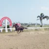 Pakai Biaya Sendiri untuk Porprov