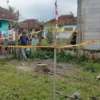Disulut, Sumur Bor Semburkan Api
