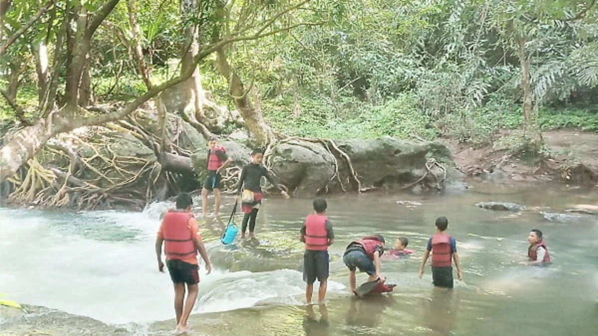 Citumang Menelan Korban Jiwa