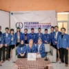 PMII Bentuk Kader Masif dan Unggul