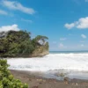Pantai Madasari Akan Diambil Alih