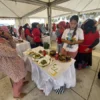 Pindang Gunung Jadi Ikon Kuliner