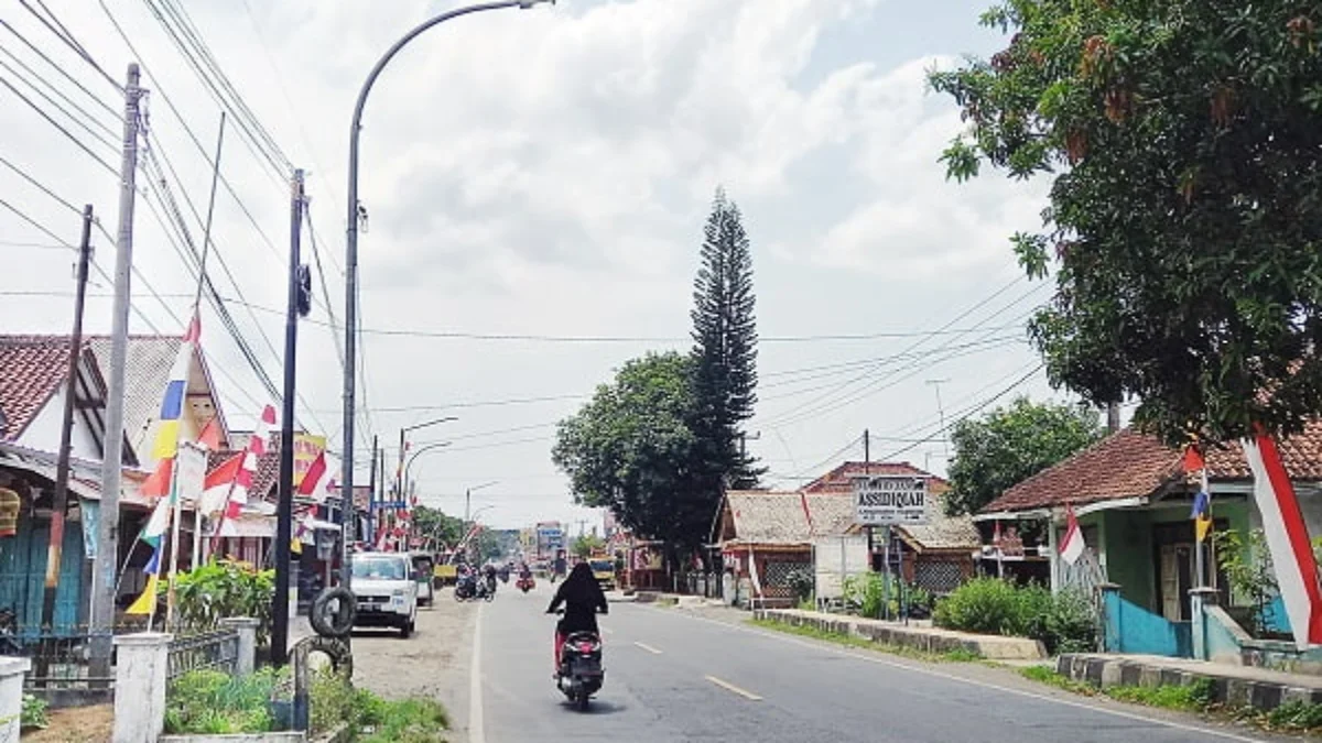 Rp 15 Juta untuk Satu PJU