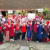 Karnaval Membentuk Profil Pelajar Pancasila
