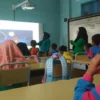 Proses Pembelajaran Lebih Interaktif