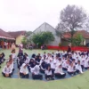 Membentuk Karakter Siswa Religius