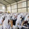 Wujudkan Generasi Emas Bebas Anemia