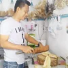 Telur Kadukang Diminati Thailand