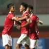 Tanpa Hambatan di Laga Perdana