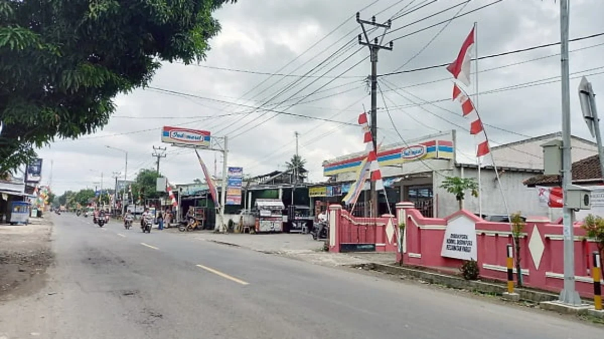 Aturan Dipermudah, Minimarket Menjamur