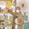 Produk UMKM Masuk Pasar Modern