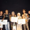 UKM Teater 28 Gelar Siliwangi Monologue Event 2022
