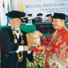 Ratusan Mahasiswa Universitas Garut Diwisuda