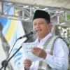 Sertifikatkan Seluruh Aset Wakaf