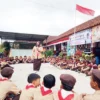 Tanamkan Kemandirian Melalui Perjusa