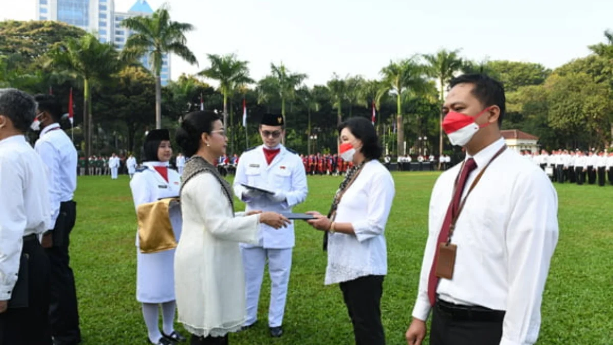 KPKNL Tasik Raih Ksatria Inspirasi