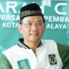 Calon Pemilik Tiket ”Ka’bah”