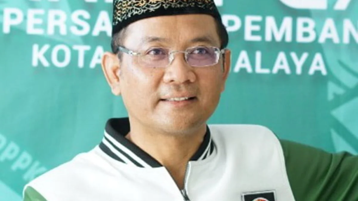 Calon Pemilik Tiket ”Ka’bah”