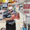 Semarak Kemerdekaan Bersama Ace