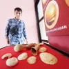 Miliki Artefak Zaman Purba