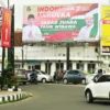 PAC PPP ”Serang” Baliho Agus Wahyudin